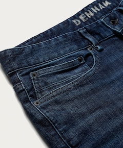 BOLT FM 0061 heren jeans blauw