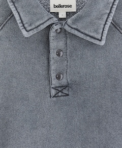 Jongens sweater zwart