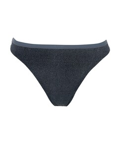 Dames string grijs