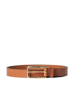 Dames riem bruin