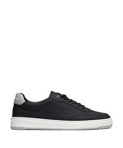 Mondo Trim heren sneakers zwart