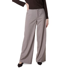 MattyCC LL dames broek beige