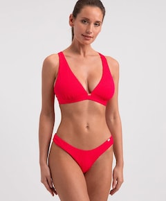 Dames bikinibroekje roze