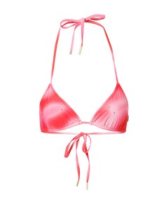 Bikinitop roze