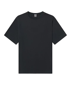 Heren T-shirt grijs
