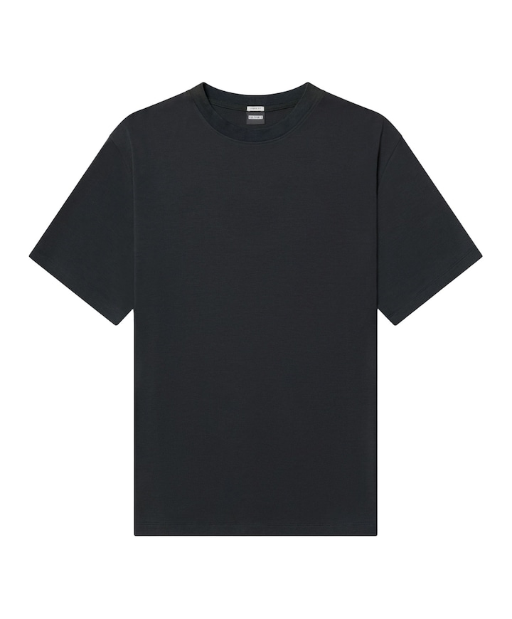 Heren T-shirt grijs