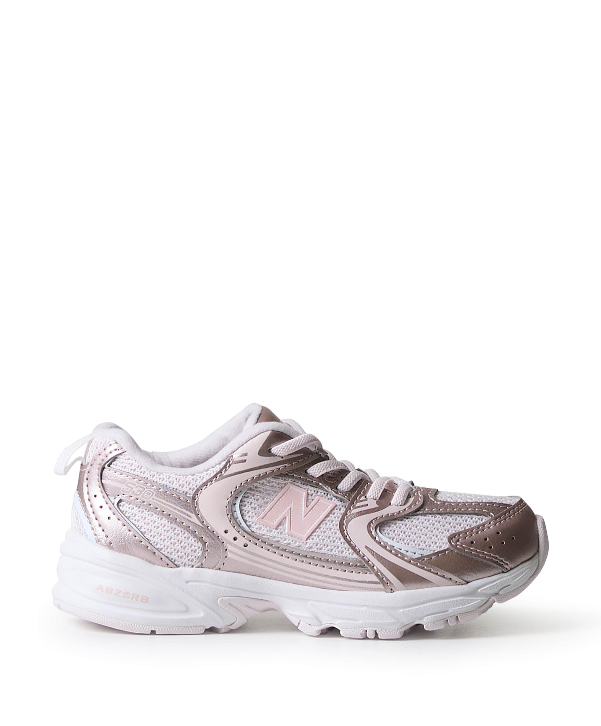530 meisjes sneakers roze