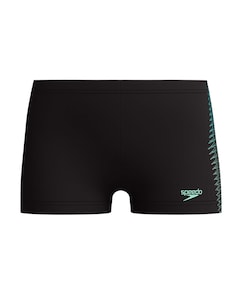 Jongens zwemshort zwart