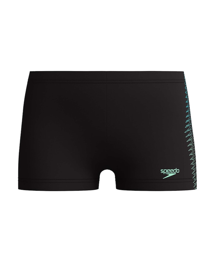 Jongens zwemshort zwart