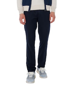BONN Art.1-5080 heren broek blauw