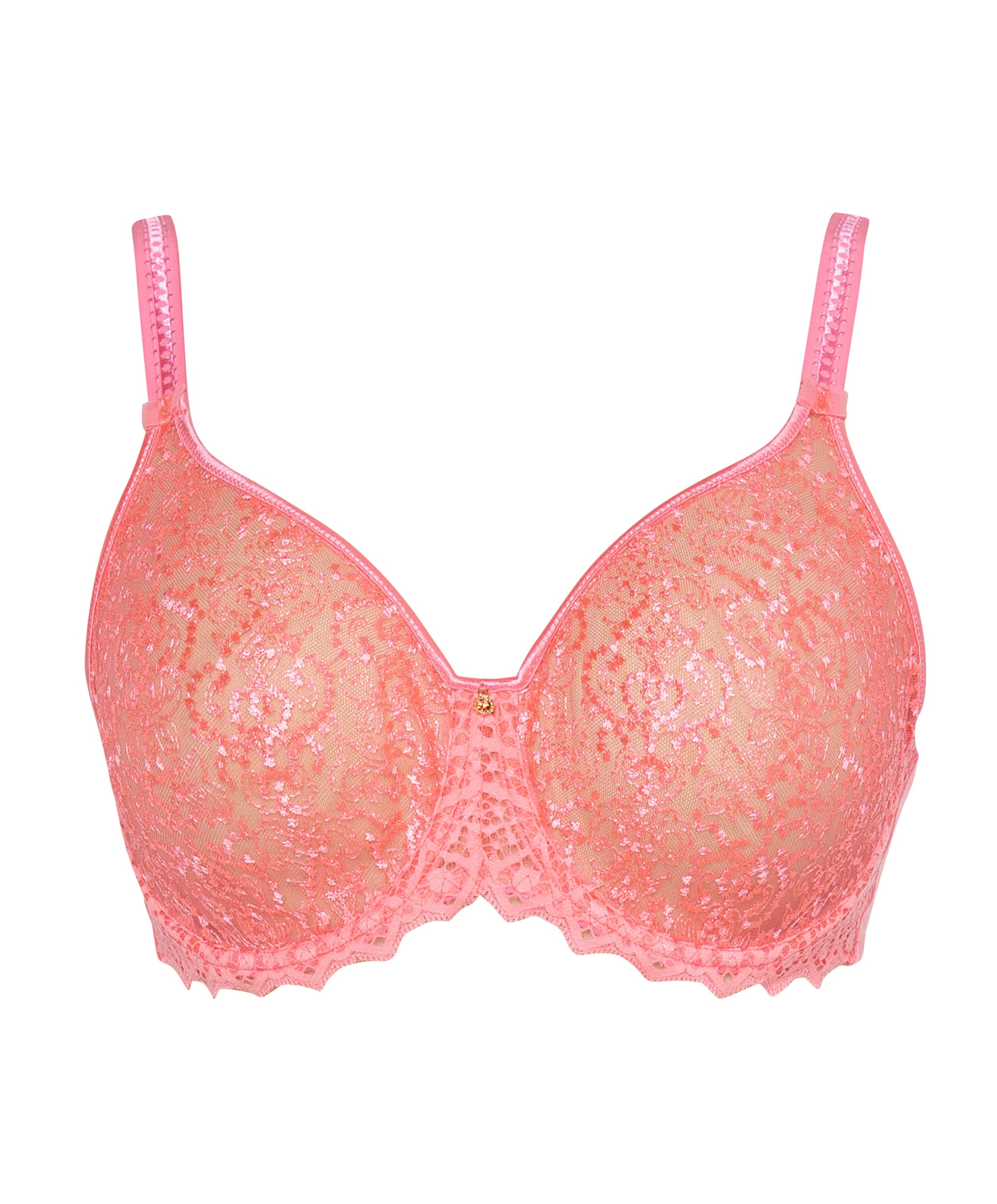 Dames bh roze