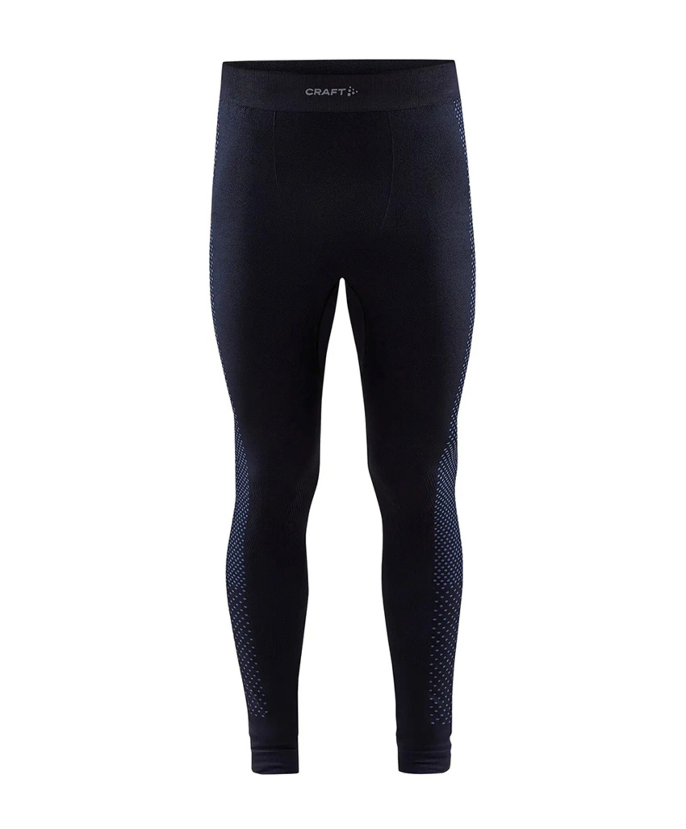 Thermo broek  zwart