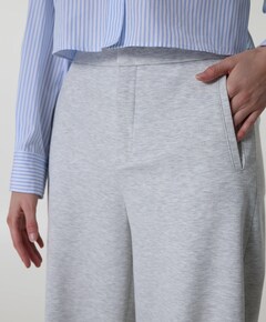 Fae_O dames broek grijs