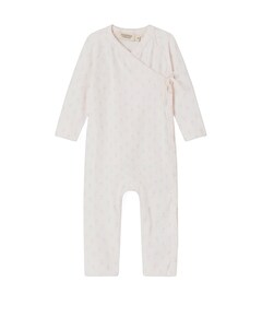 Meisjes babypakje roze