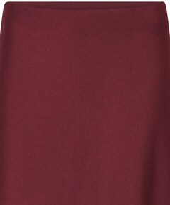 Rok bordeaux