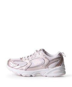 530 meisjes sneakers roze