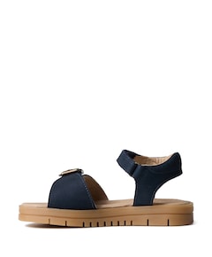 jongens sandalen blauw