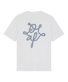 Heren T-shirt wit