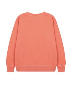 Sweater oranje