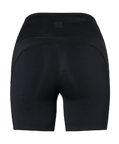 LILOU short dames tight short zwart