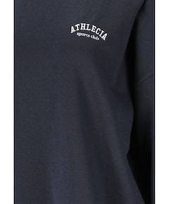 Dames trui blauw