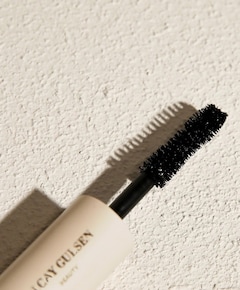 Mascara zwart
