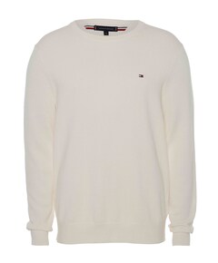 Heren trui ecru