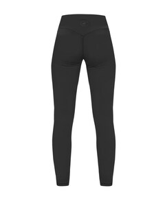 Legacy High Waist dames tight zwart