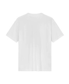 Heren T-shirt wit