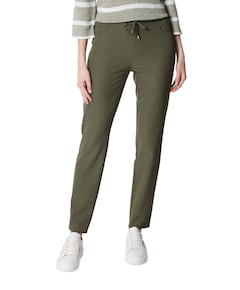 NOSHose dames broek groen