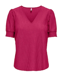 Dames T-shirt roze