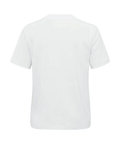 Dames t-shirt ecru