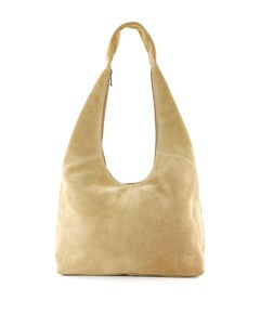 Dames tas beige