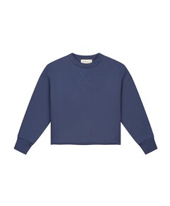 Sweater blauw