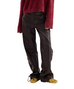 SALLY-PA dames broek bruin