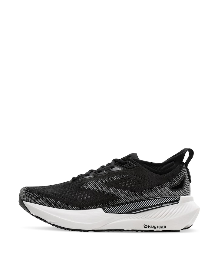 Glycerin GTS 23 heren runningschoenen zwart