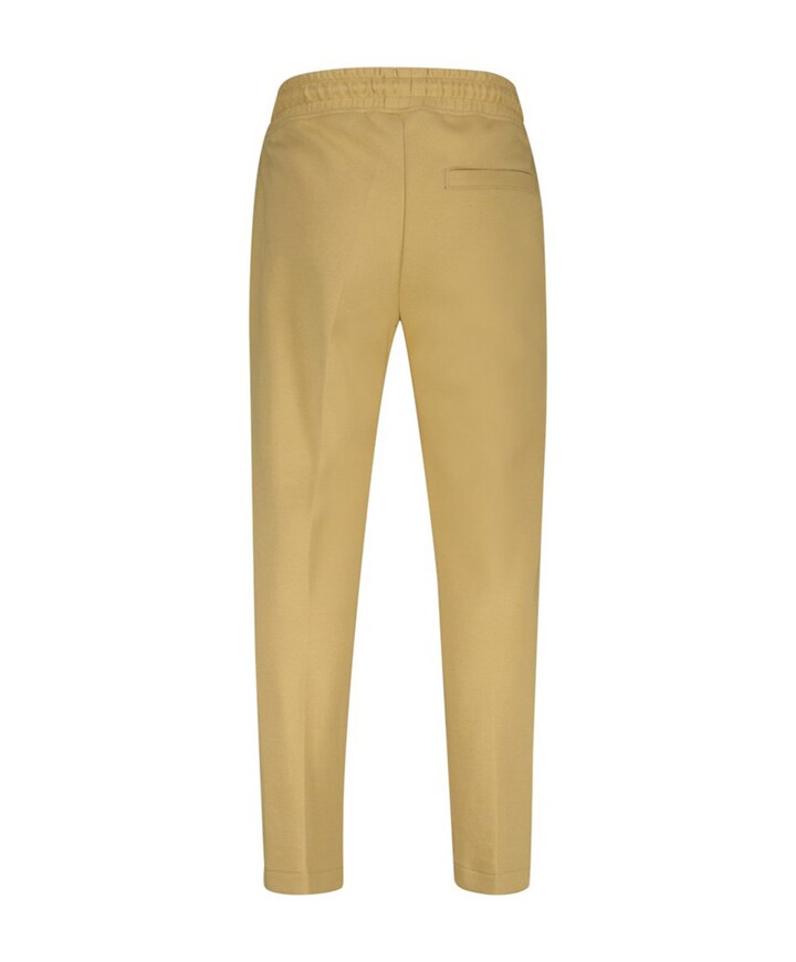 Sique jongens broek beige