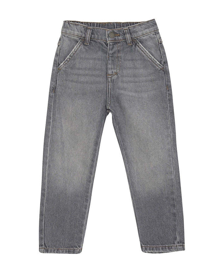Jeans Denim grijs