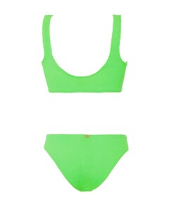 Bikiniset groen