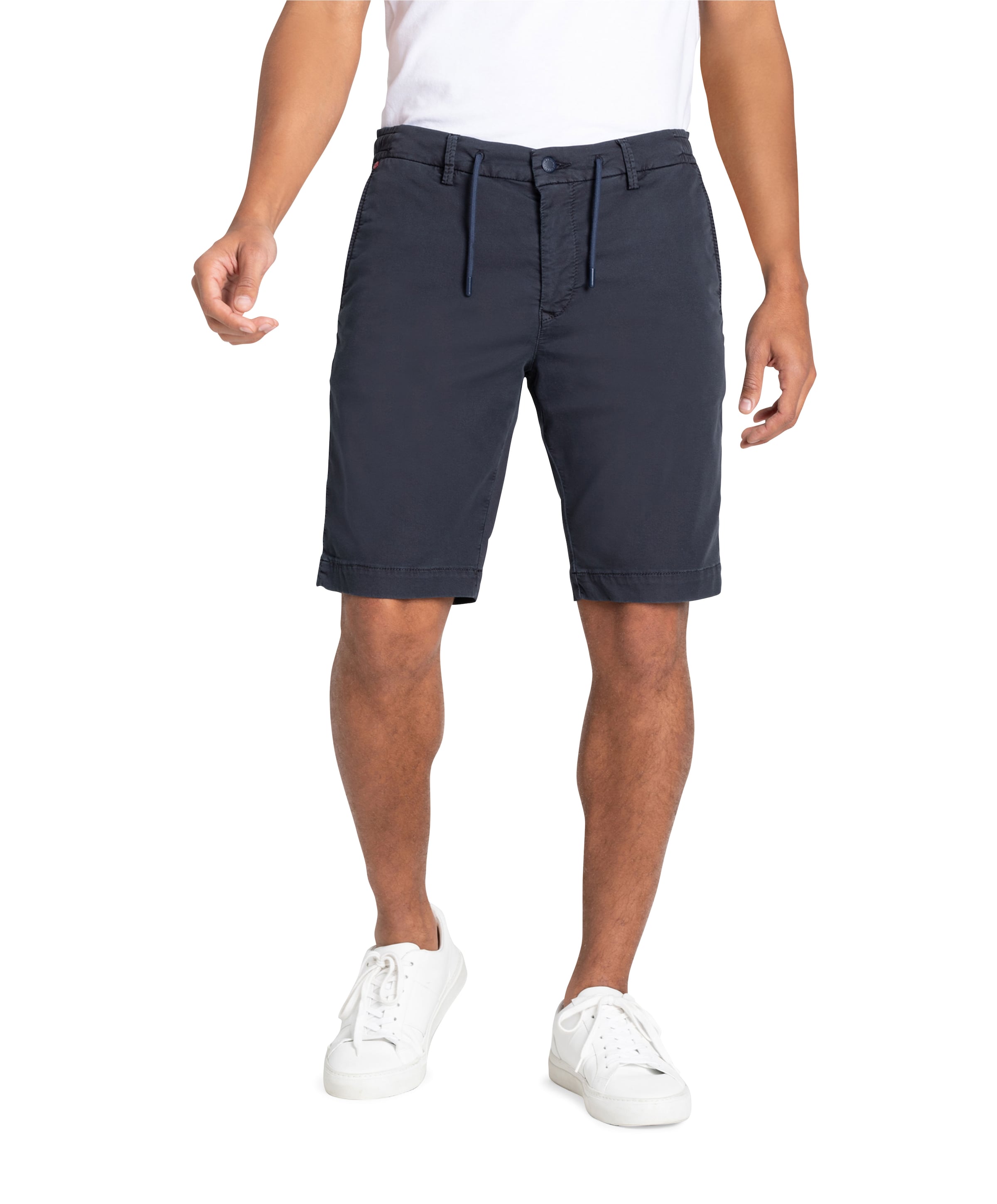 Jog?n Short heren korte broek blauw