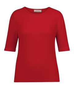 Dames trui rood