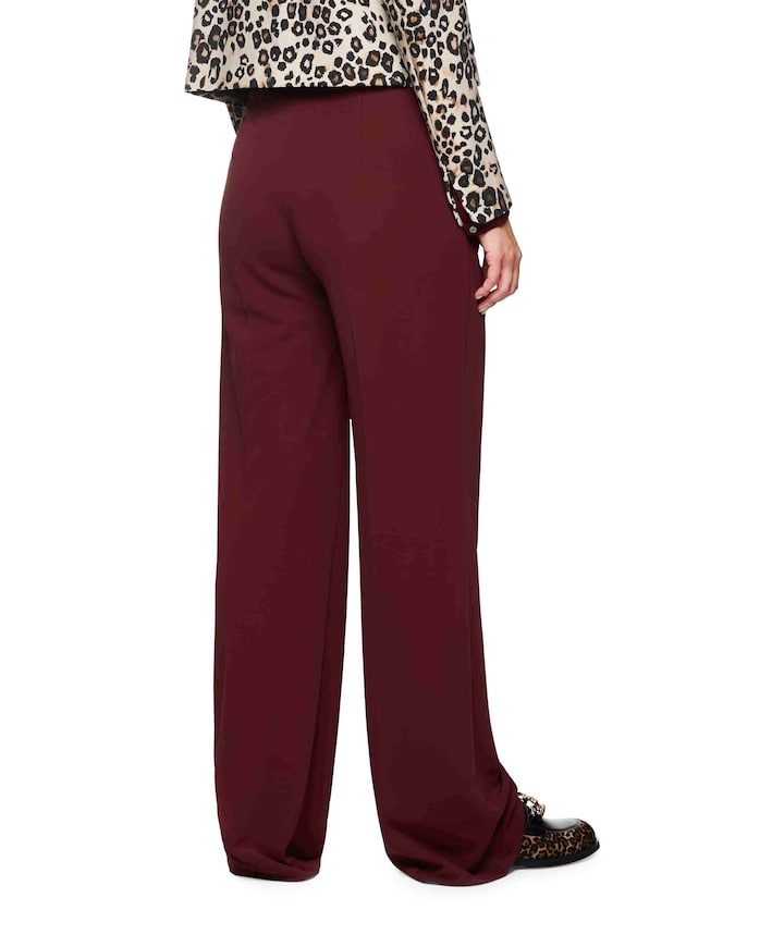 WICHITA pantalon rood