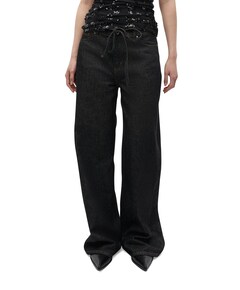 ENBrooklyn 6856 jeans zwart