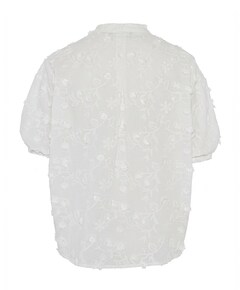 Dames blouse wit