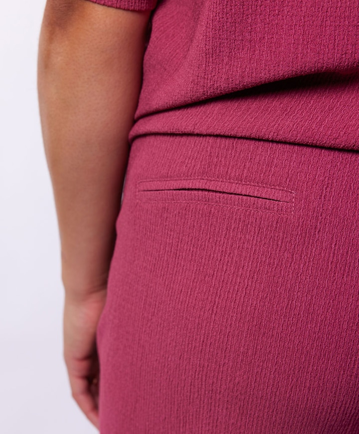 Ailani dames broek roze