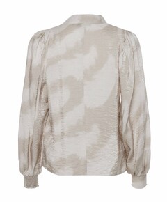 Blouse beige