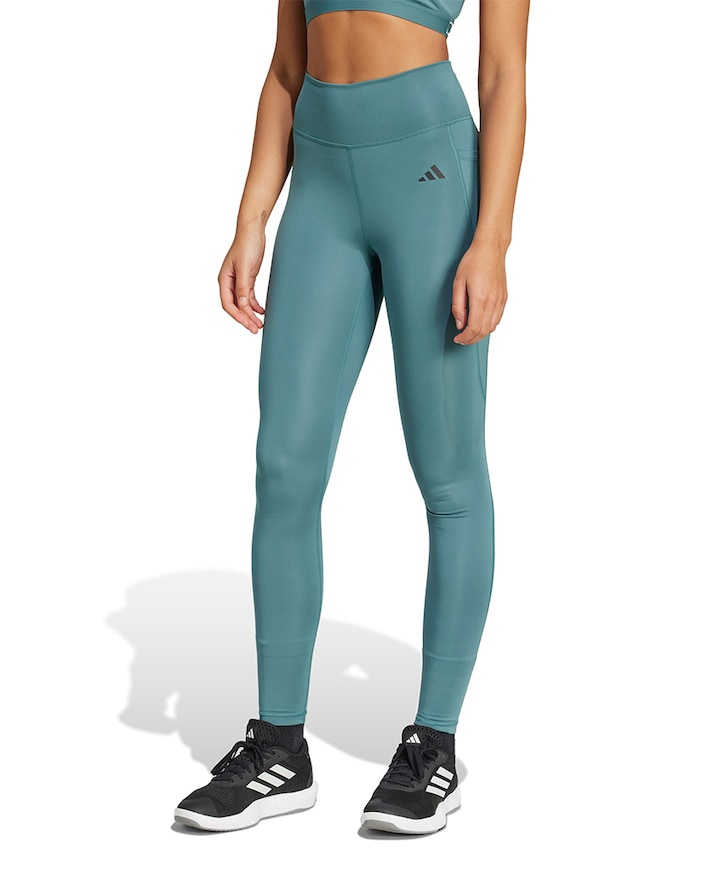 Opt Ess St 1/1 tight groen