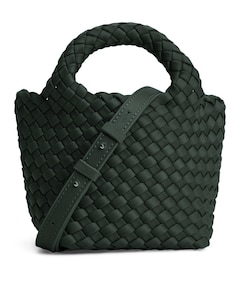 Dames tas groen