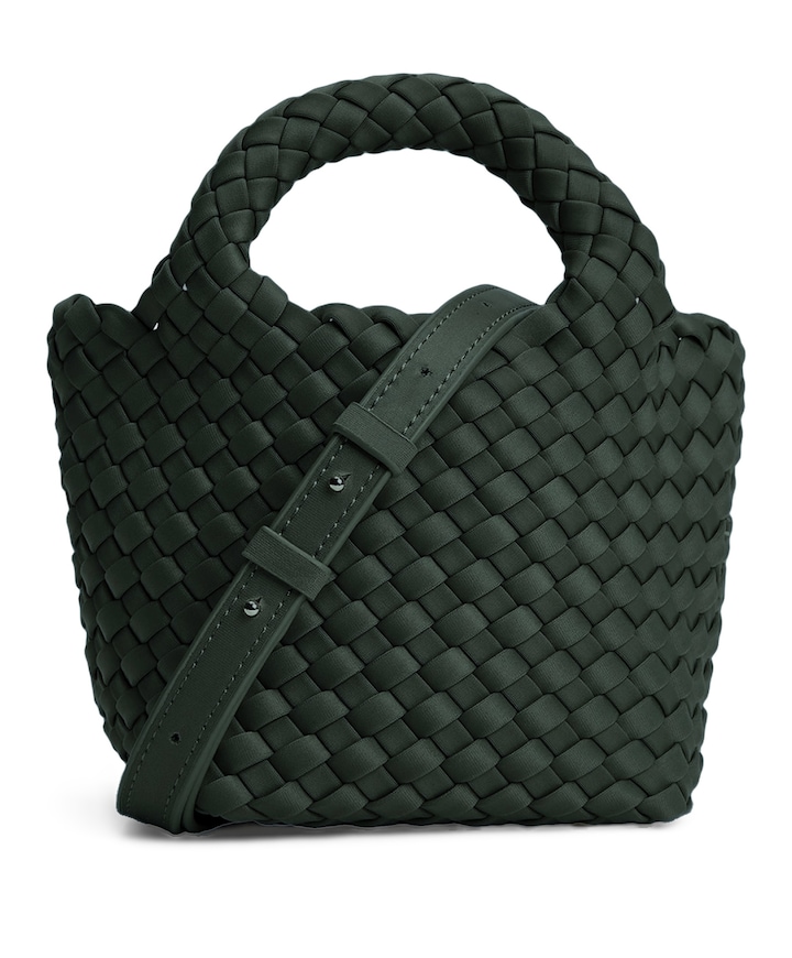Dames tas groen