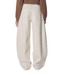 MAKI R 046 dames jeans ecru